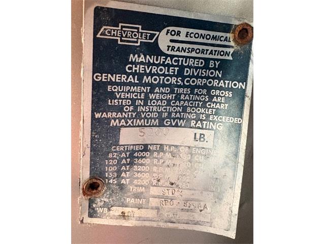 1965 GMC 1500 (CC-2117486) for sale in Bradenton, Florida
