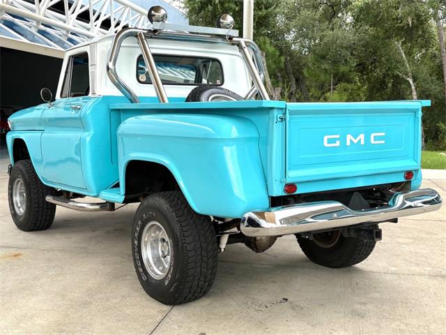 1965 GMC 1500 (CC-2117486) for sale in Bradenton, Florida