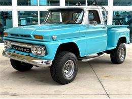 1965 GMC 1500 (CC-2117486) for sale in Bradenton, Florida