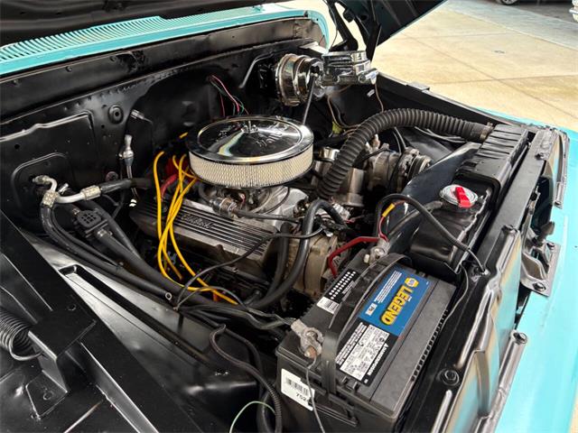 1965 GMC 1500 (CC-2117486) for sale in Bradenton, Florida