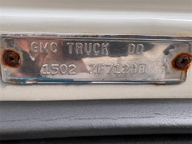 1965 GMC 1500 (CC-2117486) for sale in Bradenton, Florida