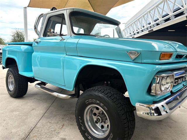 1965 GMC 1500 (CC-2117486) for sale in Bradenton, Florida