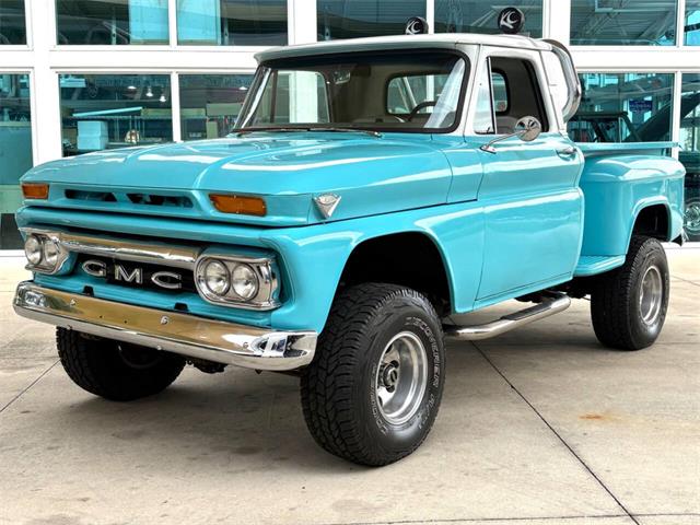 1965 GMC 1500 (CC-2117486) for sale in Bradenton, Florida
