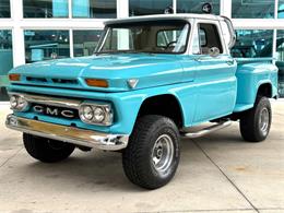 1965 GMC 1500 (CC-2117486) for sale in Bradenton, Florida