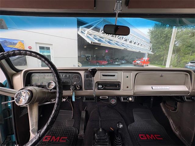 1965 GMC 1500 (CC-2117486) for sale in Bradenton, Florida
