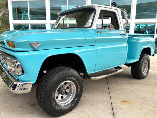 1965 GMC 1500 (CC-2117486) for sale in Bradenton, Florida