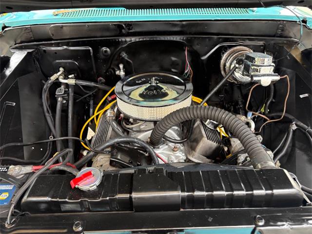 1965 GMC 1500 (CC-2117486) for sale in Bradenton, Florida