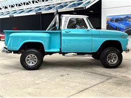 1965 GMC 1500 (CC-2117486) for sale in Bradenton, Florida