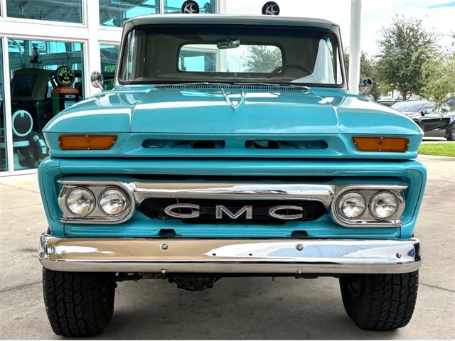 1965 GMC 1500 (CC-2117486) for sale in Bradenton, Florida