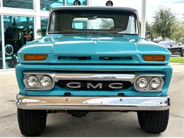 1965 GMC 1500 (CC-2117486) for sale in Bradenton, Florida