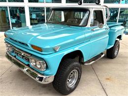 1965 GMC 1500 (CC-2117486) for sale in Bradenton, Florida
