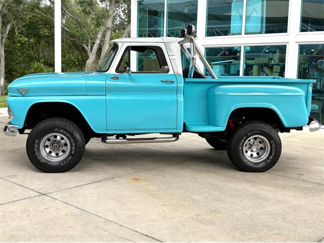 1965 GMC 1500 (CC-2117486) for sale in Bradenton, Florida