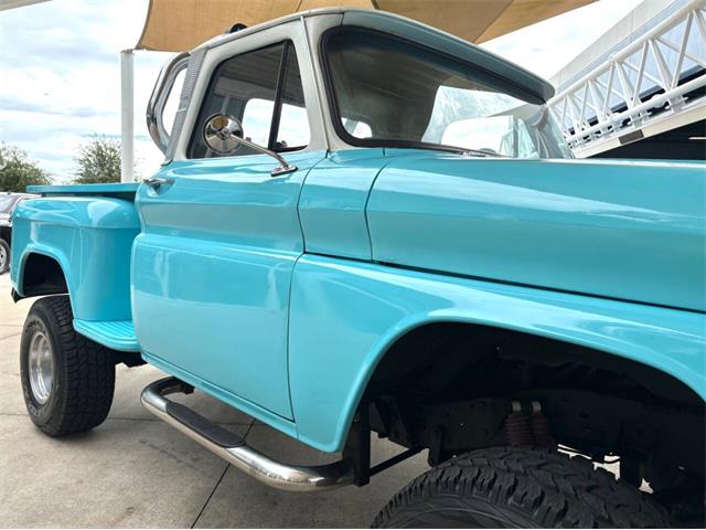 1965 GMC 1500 (CC-2117486) for sale in Bradenton, Florida