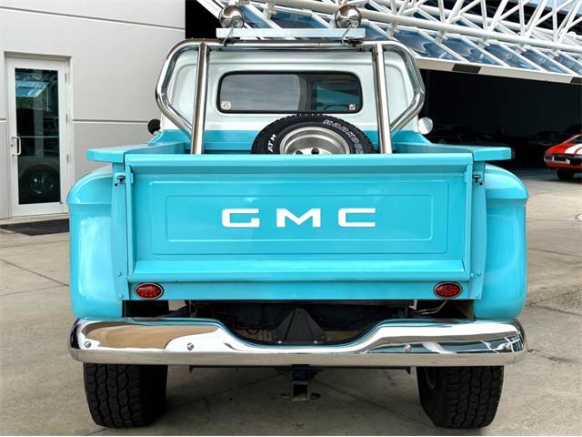 1965 GMC 1500 (CC-2117486) for sale in Bradenton, Florida
