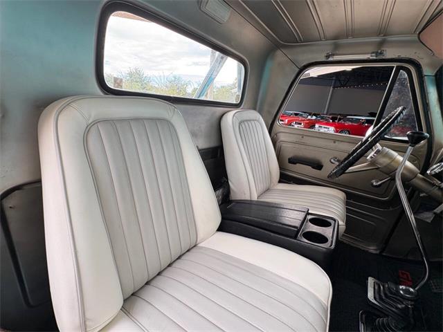 1965 GMC 1500 (CC-2117486) for sale in Bradenton, Florida
