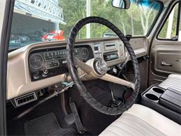 1965 GMC 1500 (CC-2117486) for sale in Bradenton, Florida