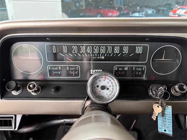 1965 GMC 1500 (CC-2117486) for sale in Bradenton, Florida