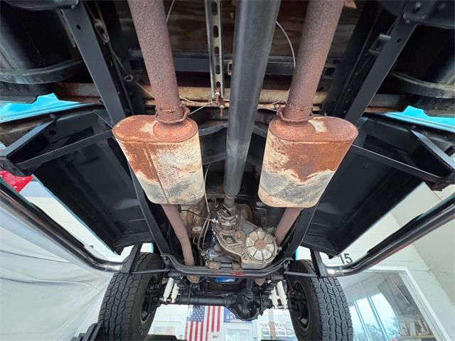 1965 GMC 1500 (CC-2117486) for sale in Bradenton, Florida