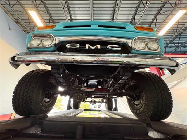 1965 GMC 1500 (CC-2117486) for sale in Bradenton, Florida