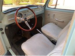 1965 Volkswagen Beetle (CC-2117487) for sale in Cadillac, Michigan