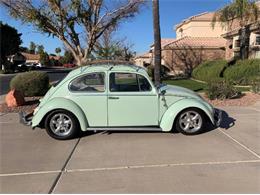 1965 Volkswagen Beetle (CC-2117487) for sale in Cadillac, Michigan