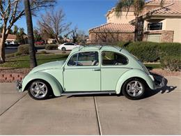1965 Volkswagen Beetle (CC-2117487) for sale in Cadillac, Michigan