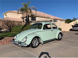 1965 Volkswagen Beetle (CC-2117487) for sale in Cadillac, Michigan