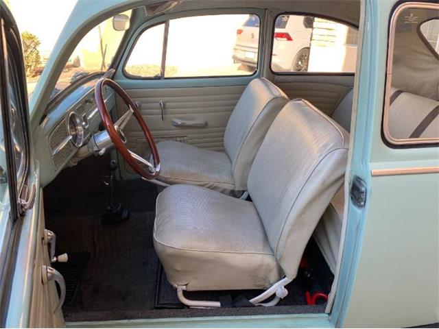 1965 Volkswagen Beetle (CC-2117487) for sale in Cadillac, Michigan