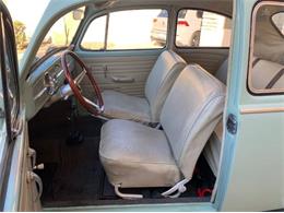 1965 Volkswagen Beetle (CC-2117487) for sale in Cadillac, Michigan