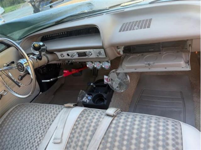 1964 Chevrolet Impala (CC-2117488) for sale in Cadillac, Michigan
