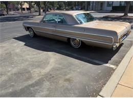 1964 Chevrolet Impala (CC-2117488) for sale in Cadillac, Michigan