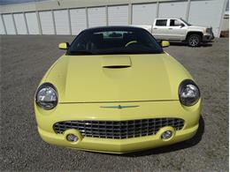 2002 Ford Thunderbird (CC-2117489) for sale in Greensboro, North Carolina