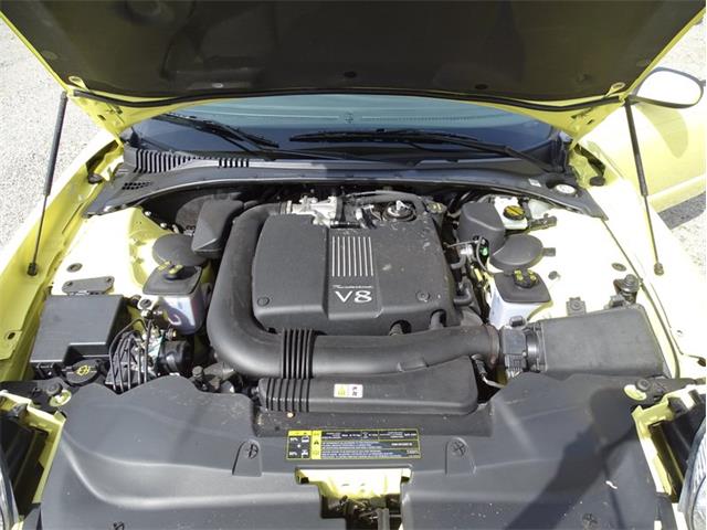 2002 Ford Thunderbird (CC-2117489) for sale in Greensboro, North Carolina