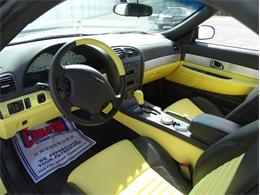 2002 Ford Thunderbird (CC-2117489) for sale in Greensboro, North Carolina