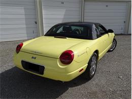2002 Ford Thunderbird (CC-2117489) for sale in Greensboro, North Carolina