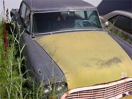 1963 Checker Marathon (CC-2110749) for sale in Cadillac, Michigan