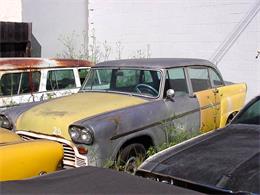 1963 Checker Marathon (CC-2110749) for sale in Cadillac, Michigan