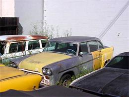 1963 Checker Marathon (CC-2110749) for sale in Cadillac, Michigan