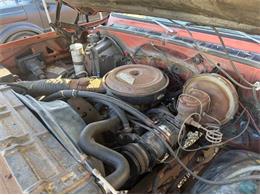 1977 Chevrolet K-20 (CC-2117490) for sale in Cadillac, Michigan