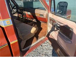 1977 Chevrolet K-20 (CC-2117490) for sale in Cadillac, Michigan
