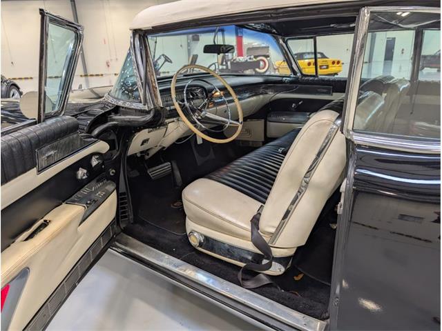 1958 Cadillac Eldorado (CC-2117491) for sale in Greensboro, North Carolina