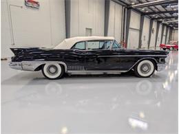 1958 Cadillac Eldorado (CC-2117491) for sale in Greensboro, North Carolina
