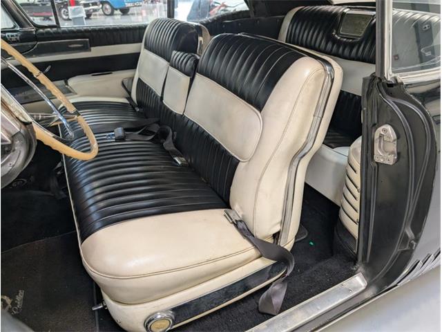 1958 Cadillac Eldorado (CC-2117491) for sale in Greensboro, North Carolina