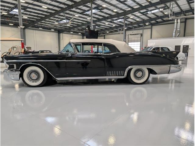 1958 Cadillac Eldorado (CC-2117491) for sale in Greensboro, North Carolina