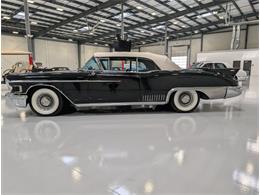 1958 Cadillac Eldorado (CC-2117491) for sale in Greensboro, North Carolina