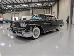 1958 Cadillac Eldorado (CC-2117491) for sale in Greensboro, North Carolina