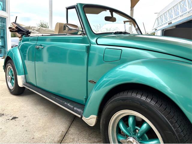 1971 Volkswagen Beetle (CC-2117492) for sale in Bradenton, Florida