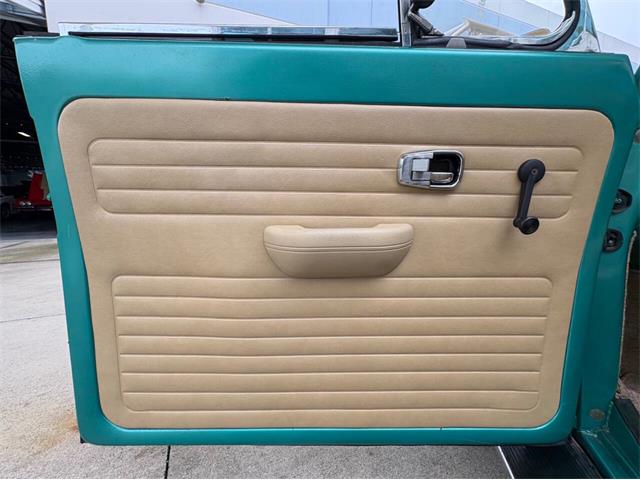 1971 Volkswagen Beetle (CC-2117492) for sale in Bradenton, Florida
