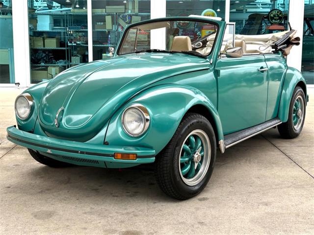 1971 Volkswagen Beetle (CC-2117492) for sale in Bradenton, Florida
