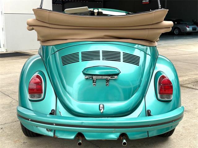 1971 Volkswagen Beetle (CC-2117492) for sale in Bradenton, Florida